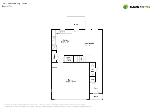 Foto del edificio - 1080 Cades Cv Wy