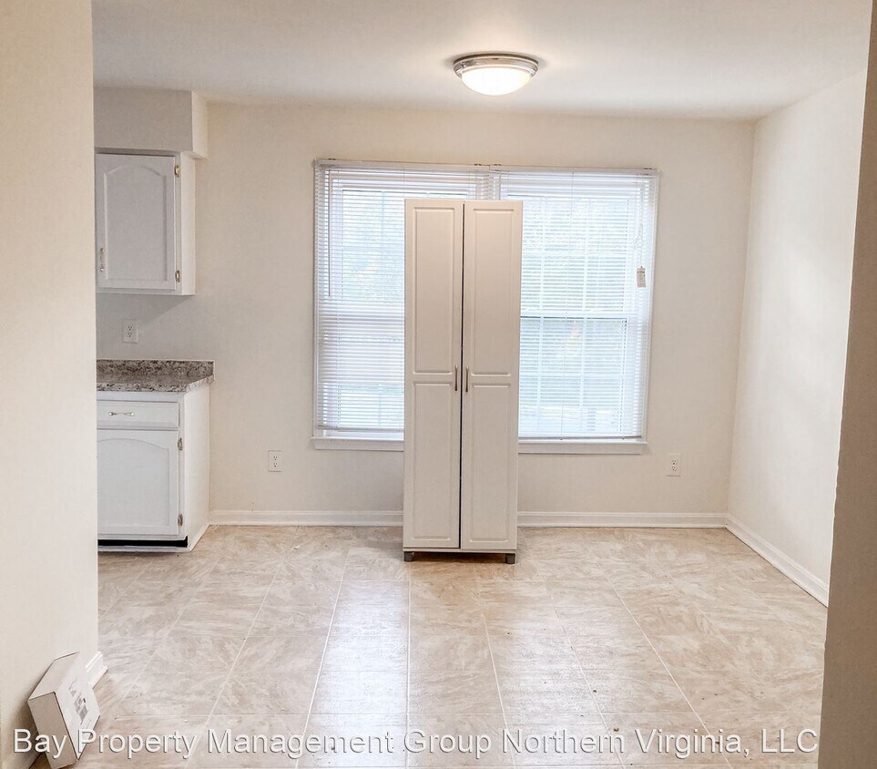 10221 Provincetown Ct, Fairfax, VA 22032 House Rental in Fairfax, VA