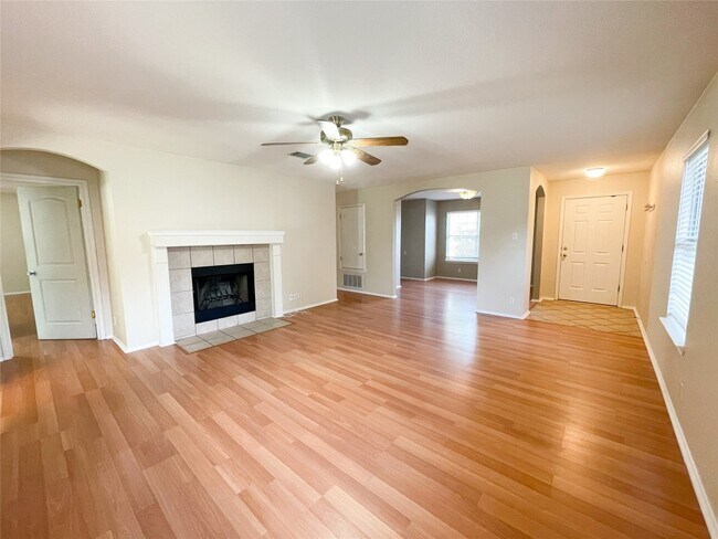 Foto del edificio - 9012 Frock Ct