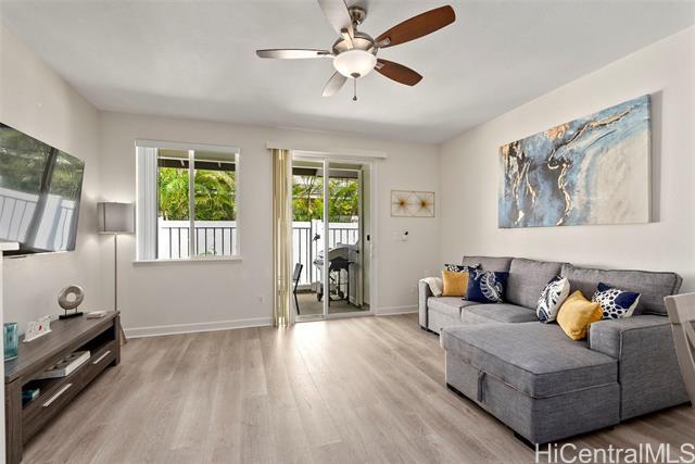 Building Photo - 92-1514-1514 Aliinui Dr