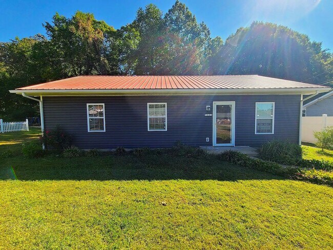 Foto del edificio - Charming 3 Bedroom, 1 Bathroom home in Winston Salem