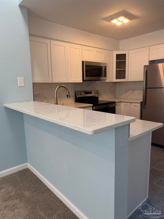 Building Photo - 5001 Grande Dr