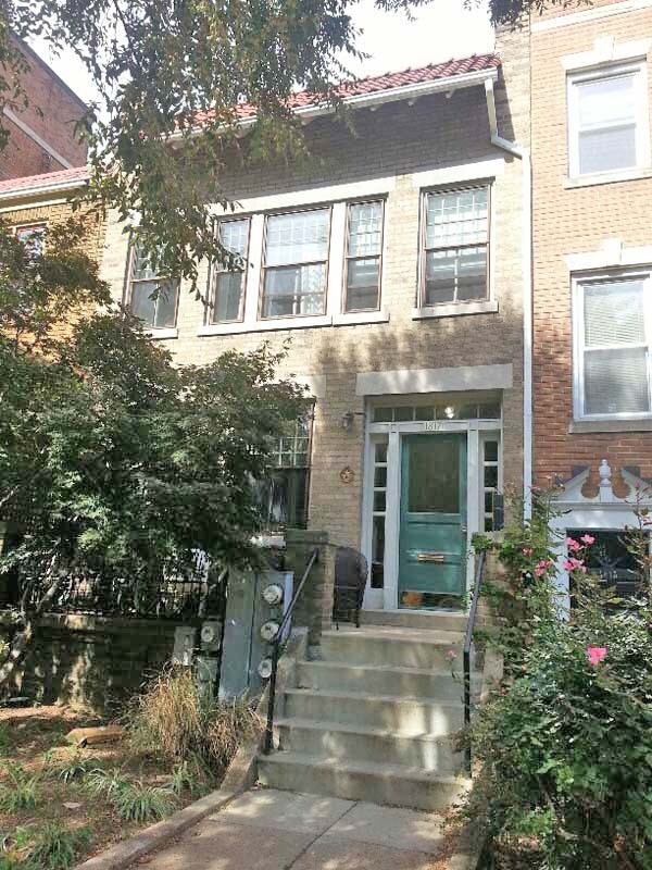 Building Photo - 1817 T St NW