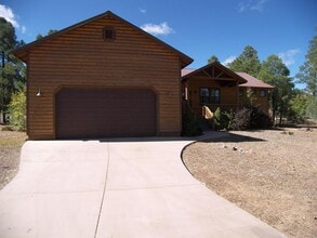 Building Photo - 2551 W Lodgepole Ln