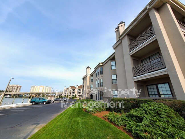 Foto del edificio - 405 Harbour Point