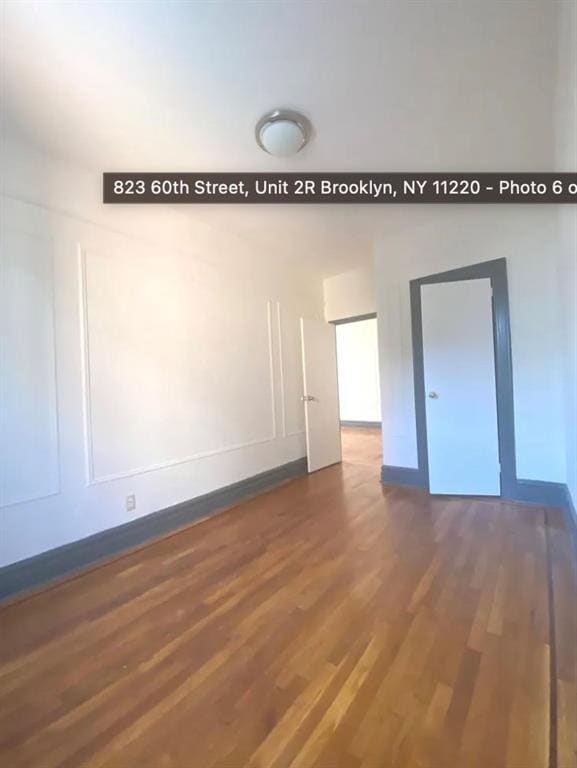 Building Photo - 823 60th St