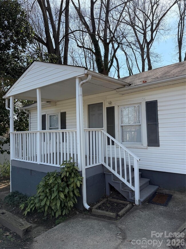 Foto del edificio - 603 E 8th Ave