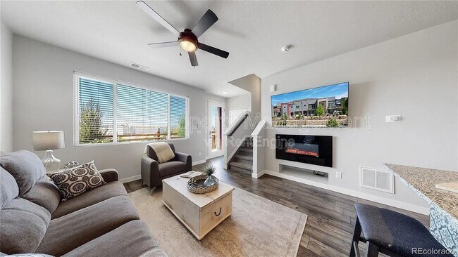 Photo - 6605 Warren Dr Townhome