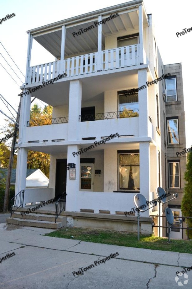 Building Photo - 112 Nicholson St