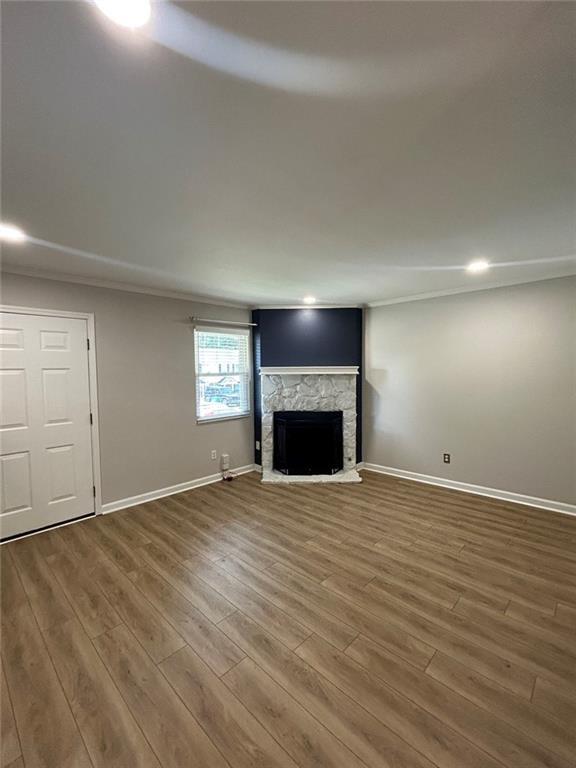Foto del edificio - 1453 Springleaf Cir SE