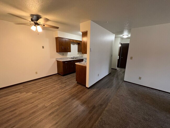 Building Photo - Copper Point Apartments