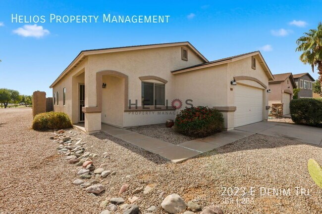 Building Photo - 2023 E Denim Trail