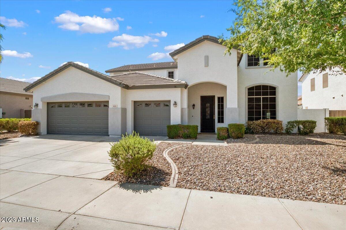 Primary Photo - 8800 S 55th Ave