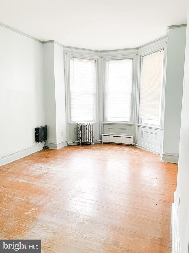 Foto del edificio - 854 N 25th St