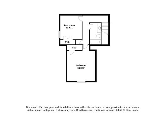 Foto del edificio - 2821 Mt Pleasant St S
