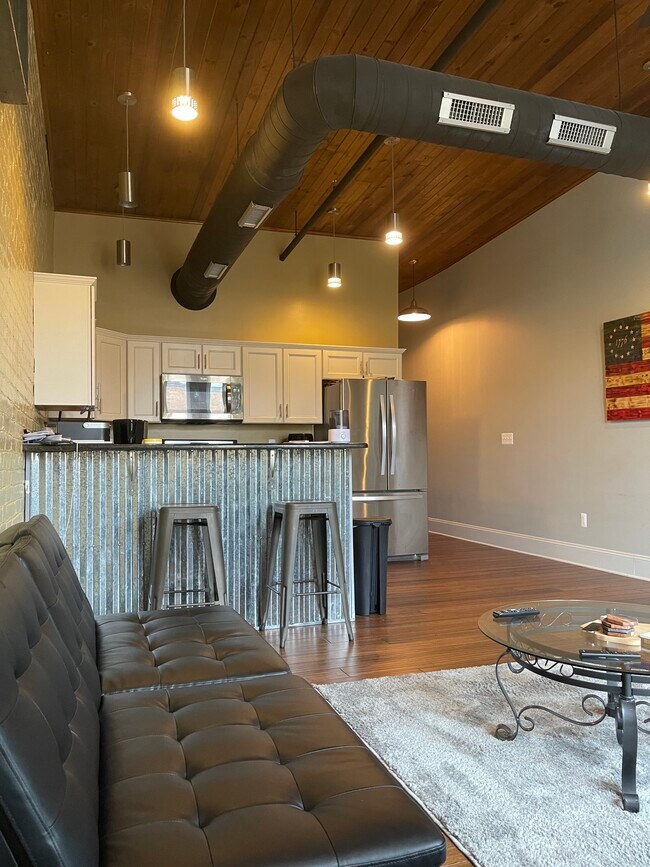 411 Grand River Ave Unit 411D, Port Huron, MI 48060 Apartments in