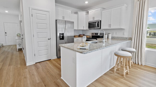 Foto del edificio - 4306 Lost Bay Dr