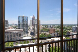 Building Photo - 300 Peachtree St NE