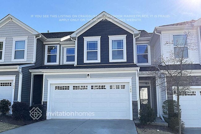 Building Photo - 780 Amarra Dr