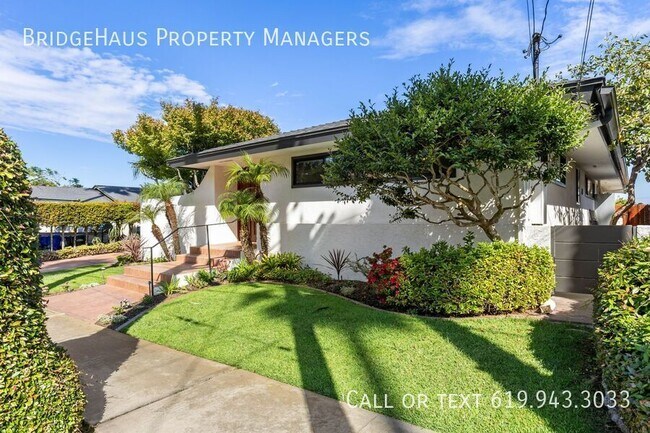 Foto del edificio - 821 Moana Dr