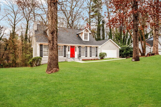 Building Photo - 4490 Bexley Dr