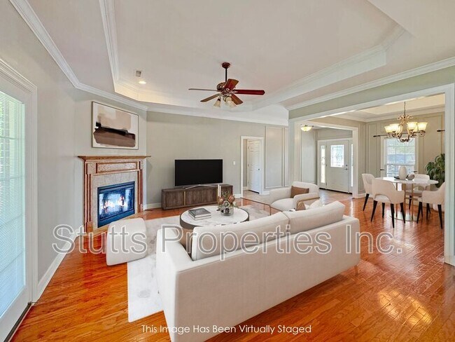 Foto del edificio - 11 Cedar Brook Ln