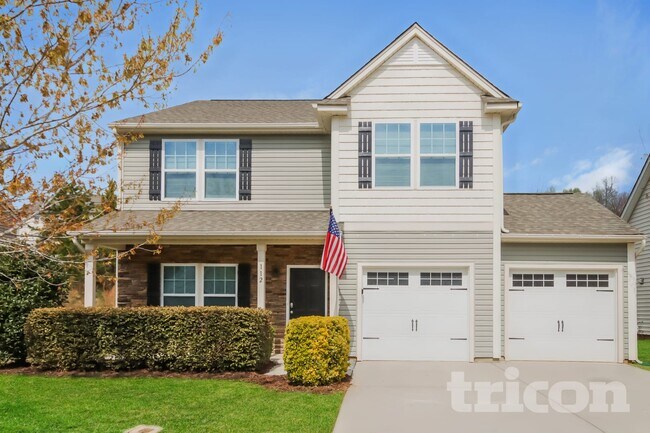 Building Photo - 112 Tilton Dr