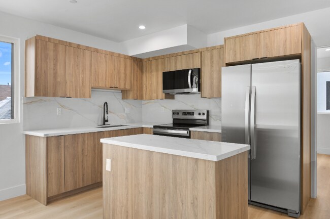 Foto del edificio - 3209 W 18th St