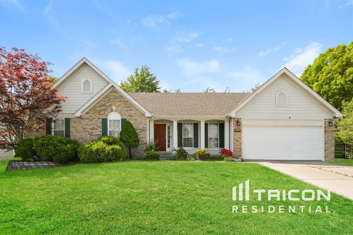 Foto principal - 2238 Currier Pl