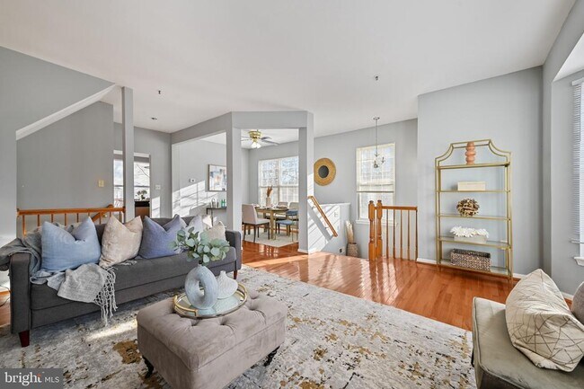 Foto del edificio - 12106 Quilt Patch Ln