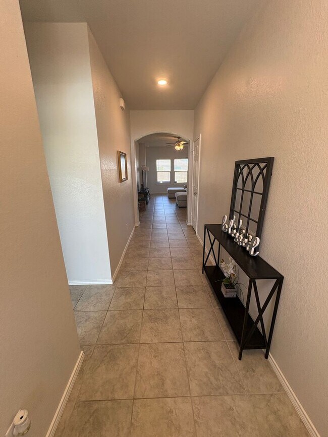 Foto del edificio - 3 Bedroom 2 Bath Home in Harker Heights