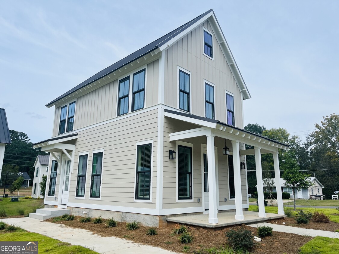 Foto principal - 604 Freeman St
