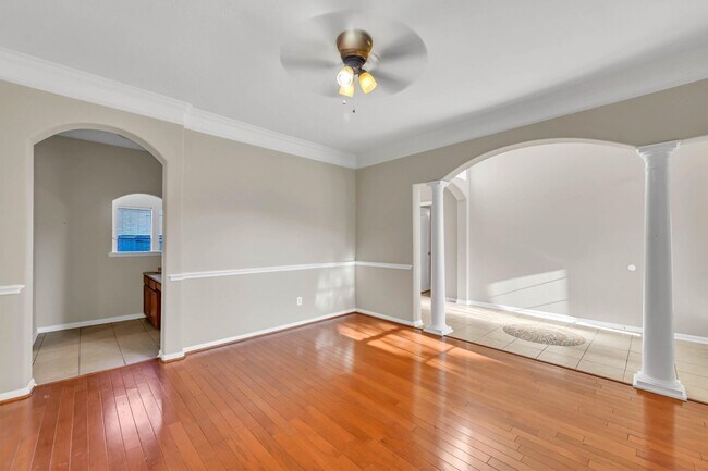 Foto del edificio - 9314 Fanwick Ct