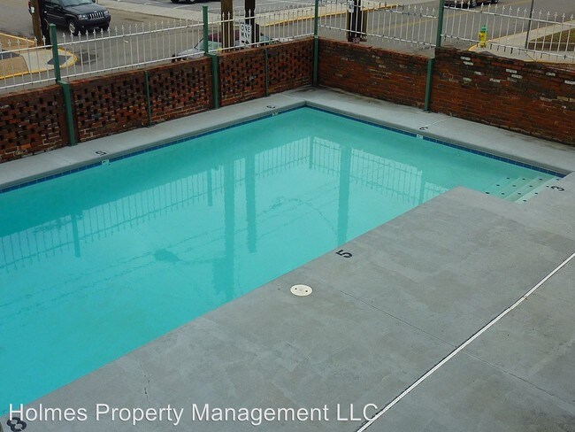 Foto del edificio - 510 14th St