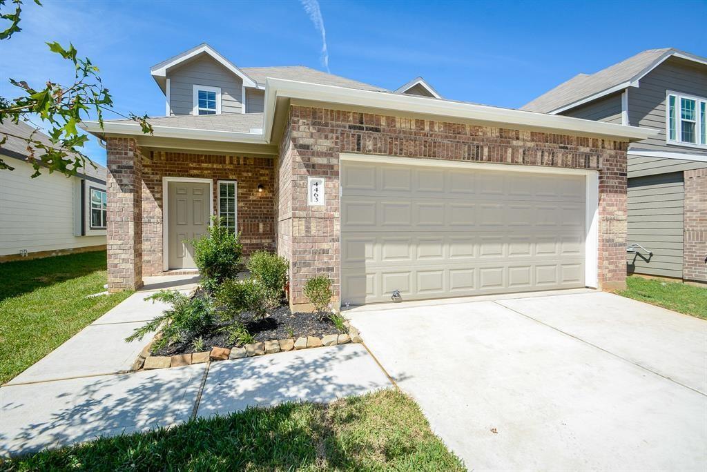 4463 Eveslage Ln, Conroe, TX 77304 House Rental in Conroe, TX