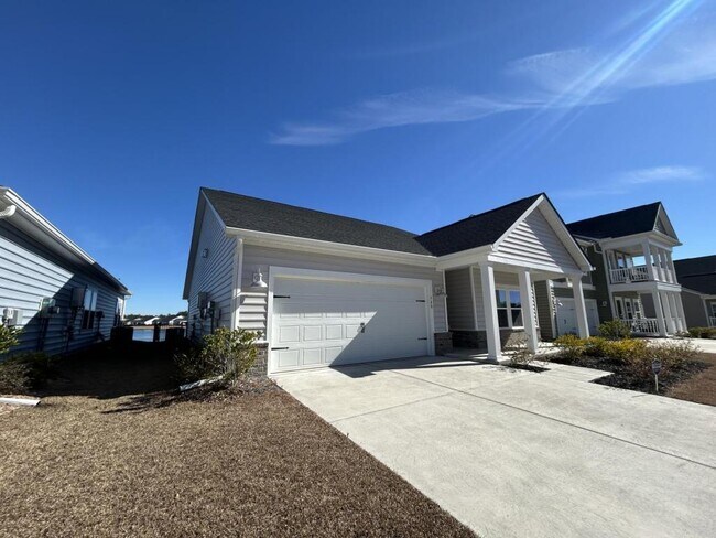 Building Photo - 748 Isle Verde Dr