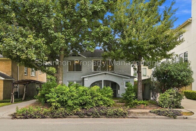 Foto del edificio - 1518 Ridgewood St