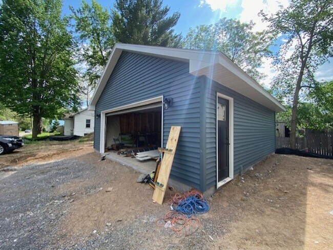 Foto del edificio - 1111 High St