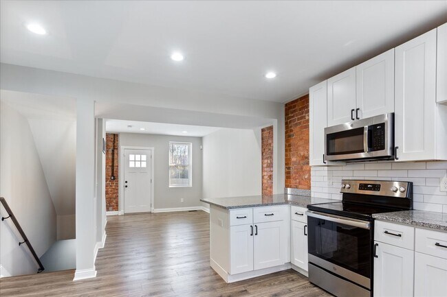 Foto del edificio - 2827 Ashland Ave