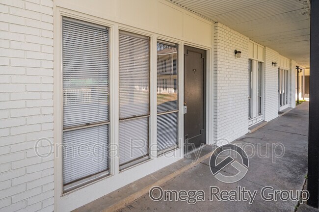 Foto del edificio - 4724 S Court St