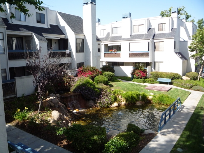 Primary Photo - Mission Valley Condo!