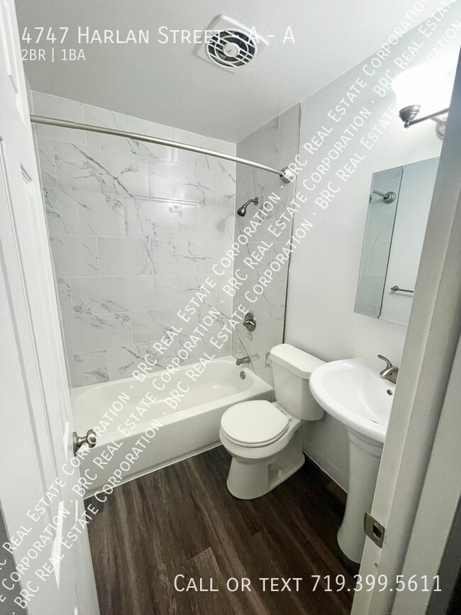 Foto del edificio - 4747 N Harlan St