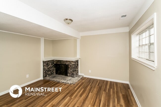 Foto del edificio - 312 Harris Ave