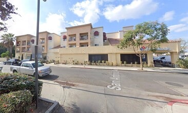 Building Photo - 9927 San Antonio Ave