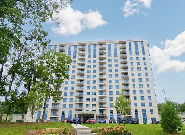 Building Photo - Old Mill Apartments III