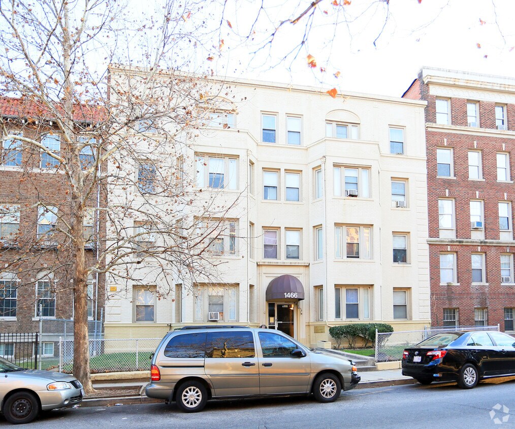 Foto del edificio - Ravenswood
