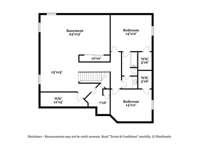 Foto del edificio - 16810 S 29th Pl
