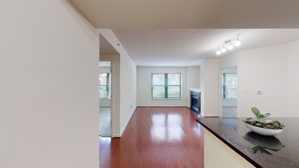 Photo - 1301 Thomas Circle Apartments