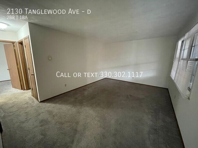 Foto del edificio - Two bedroom remodeled unit for rent - Alli...