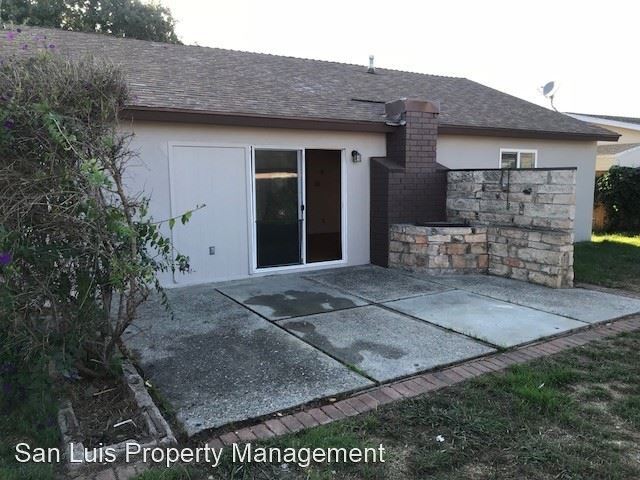 Foto del edificio - 4 br, 2 bath House - 1524 Newport St